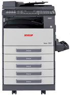 Develop Ineo 163 ��� Develop Ineo 213