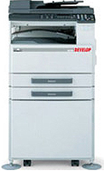 Цифровой копировальный аппарат Develop D1650iD