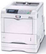 ������� �������� ��������  Kyocera FS-C5025N � FS-C5030N