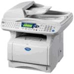 Многофункциональный аппарат Brother MFC 8440/8840D/8840DN