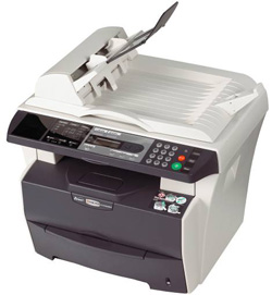 ����� Kyocera FS-1116MFP