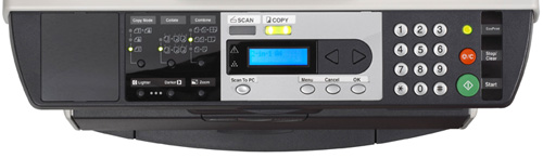 ����� Kyocera FS-1116MFP