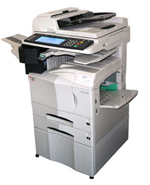 ����� �yocera Mita ��-2530