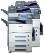������������� �������� Develop Ineo 250 � Ineo 350