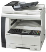 ������������� �������� Kyocera KM-1635 � KM 2035