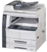 ������������������� �������� Kyocera KM-1650, KM-2050 � KM-2550