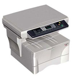 Многофункциональный аппарат Kyocera Mita KM-1500