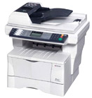 ������������� ������� Kyocera FS-1118 MFP