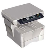 ������������� ������� Kyocera Mita ��-1500