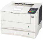 ����� ��������� ��������� Kyocera