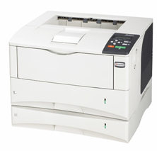 ������������ ������� Kyocera FS-6950DN