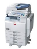 Мощные офисные копиры и МФУ А3 формата Infotec MP 4000 Infotec MP 5000 Мощные офисные копиры и МФУ А3 формата Infotec MP 4000 Infotec MP 5000