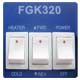 HF FGK 320-I