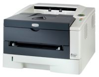 ����������� �������� �������� Kyocera FS-1100 � Kyocera FS-1300D
