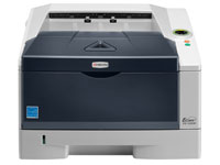 ����������� �������� �������� Kyocera FS-1120 � Kyocera FS-1320D � Kyocera FS-1350DN