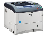 ����� ��������� ��������� Kyocera  FS-2020D/DN, FS-3920DN � FS-4020DN