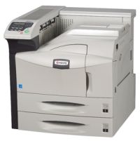 �������� Kyocera FS 9130-DN � FS-9530 DN
