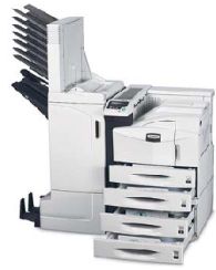 �������� Kyocera FS 9130-DN � FS-9530 DN