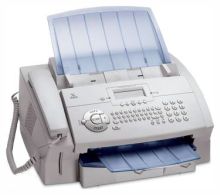 Xerox Faxcentre F110