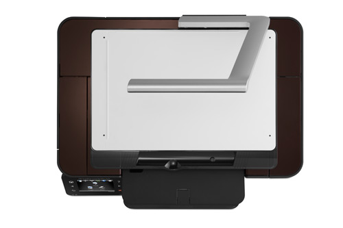 HP TopShot LaserJet Pro M275 5