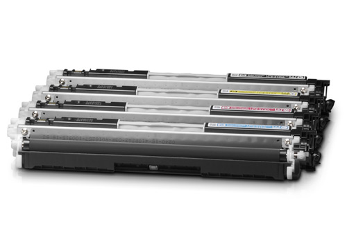 HP TopShot LaserJet Pro M275 7